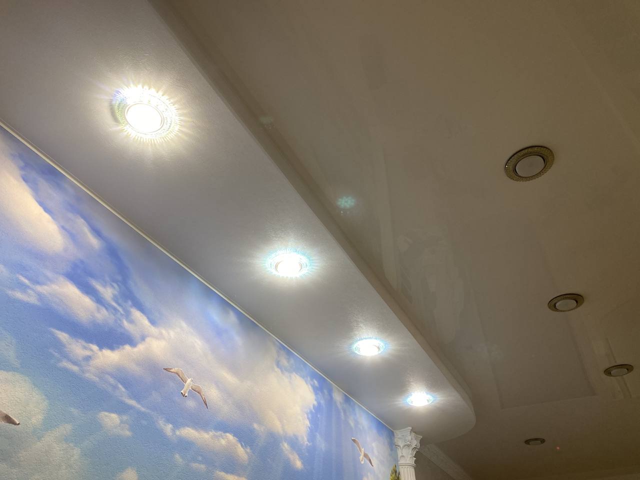 Химки, Ленинский проспект, 1, фото 1