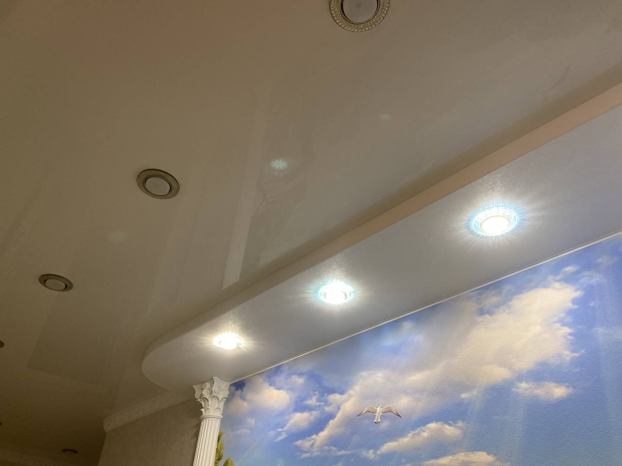 Химки, Ленинский проспект, 1, фото 3