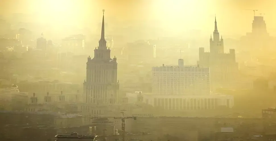 Натяжные стены с фотопечатью — Одинцово, Маковского, 8, фото 2